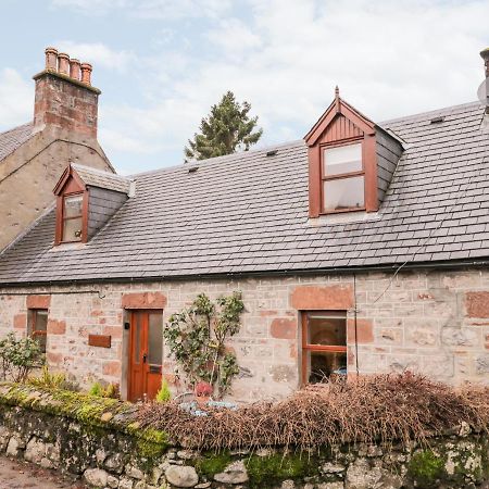 Stonywood Cottage ドラムナドロッキット エクステリア 写真