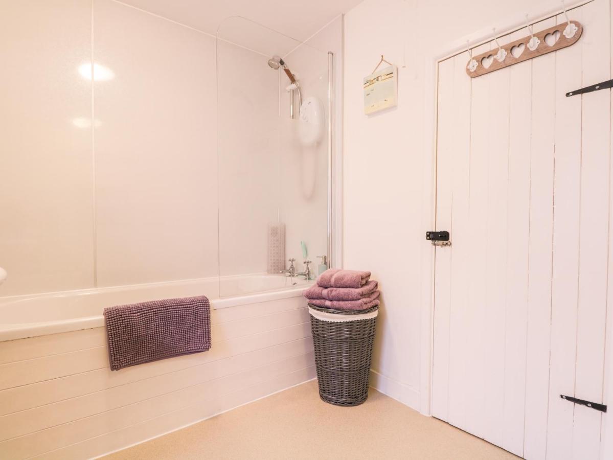 Stonywood Cottage ドラムナドロッキット エクステリア 写真